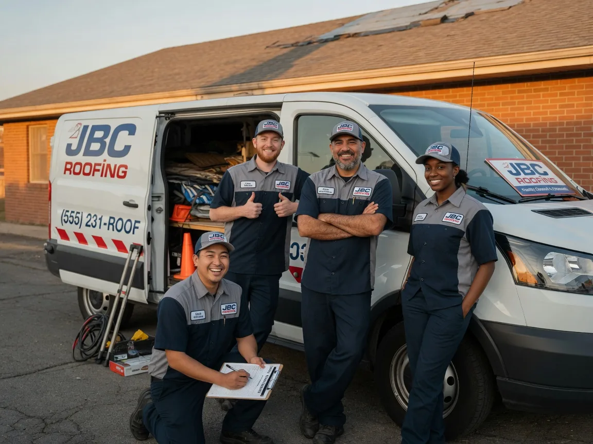 Roof Replacement company in Glenshaw, PA